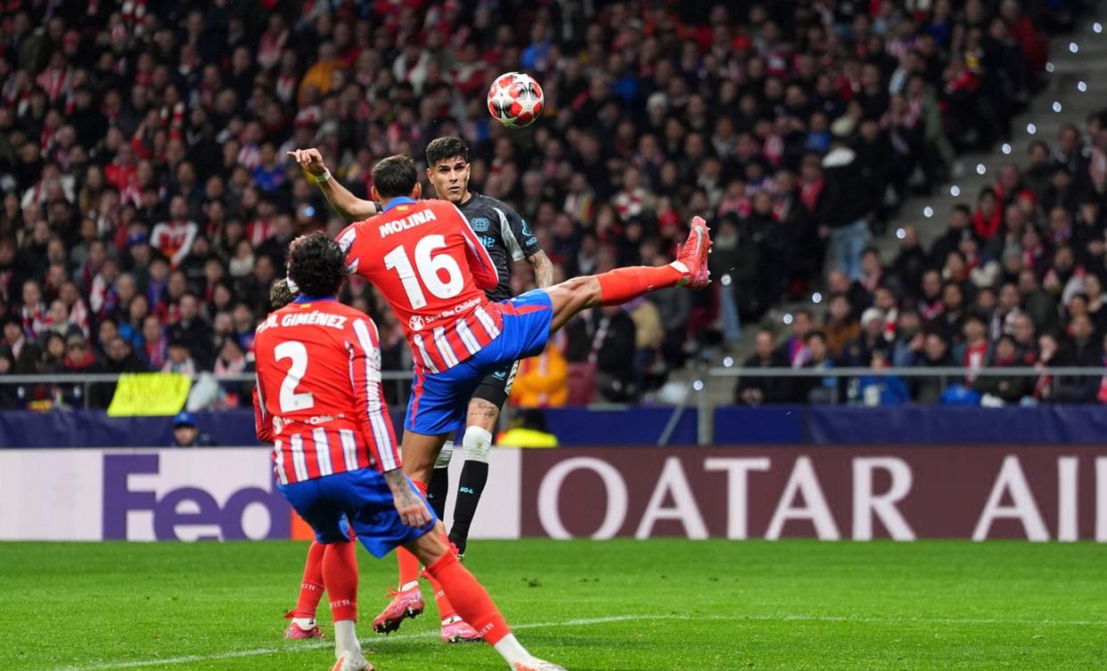 雷恩V莫斯科中央陆军，欧冠激战即将打响的简单介绍