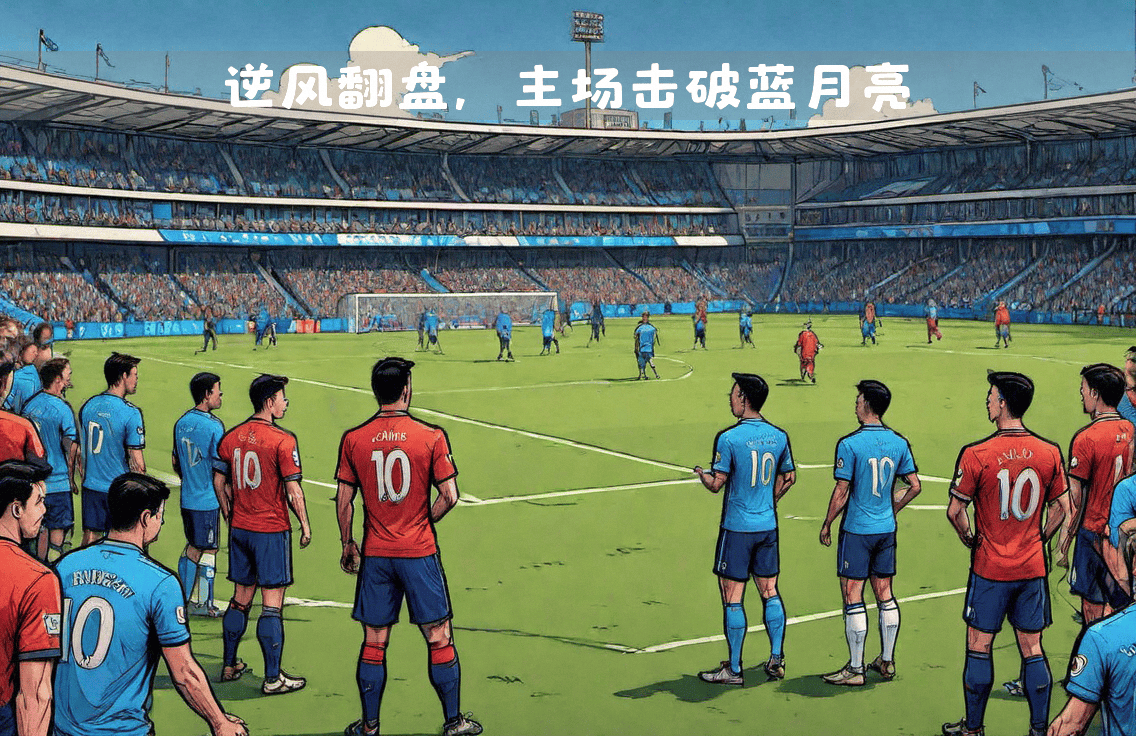 布莱顿主场展现强大实力，取得胜利