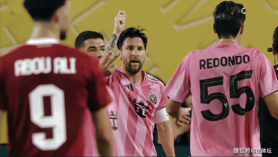 关于惊喜不断！羽毛球明星梅西强势回归赛场的信息