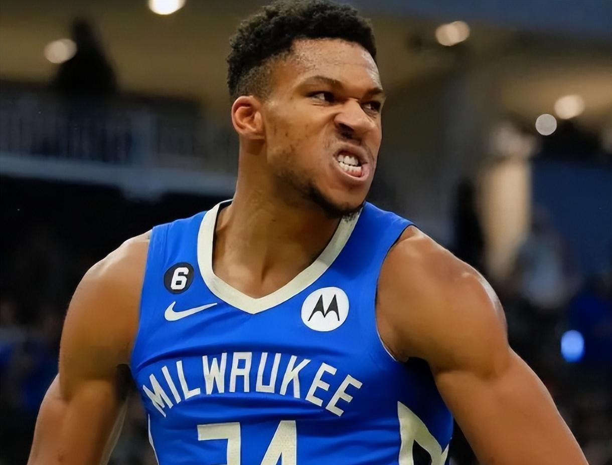 字母哥爆发新星，热火刷新纪录，险胜球队迎来希望！