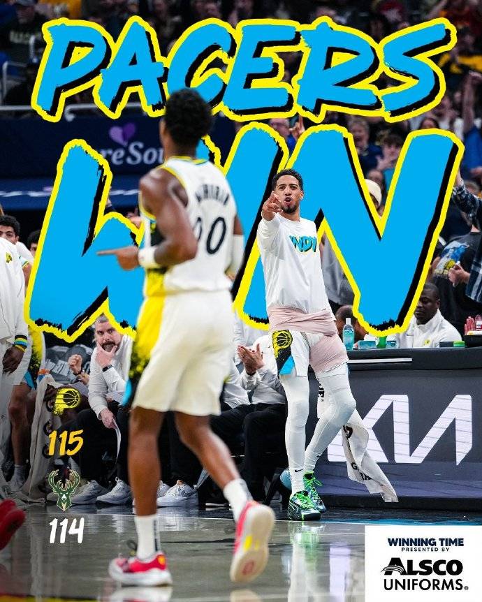 关于阿扎伦卡新星挺进下一轮表现惊艳,雄鹿未来可期!的信息